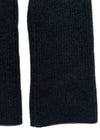 Cashmere Arm Warmers | Black