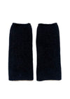 Cashmere Arm Warmers | Black