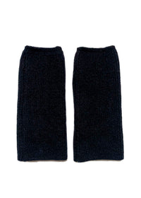 Cashmere Arm Warmers | Black